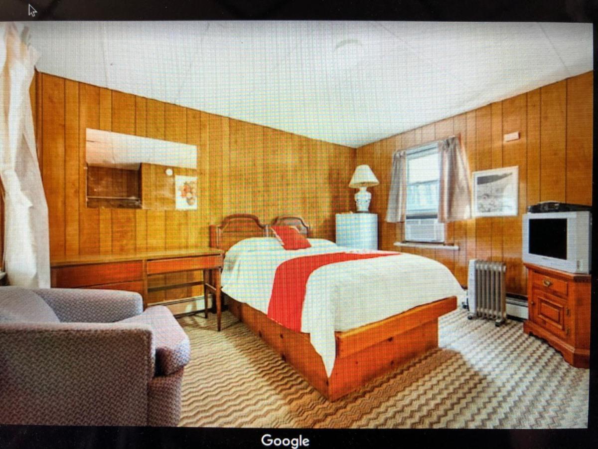 Monmouth Oyo Hotel Neptune Buitenkant foto
