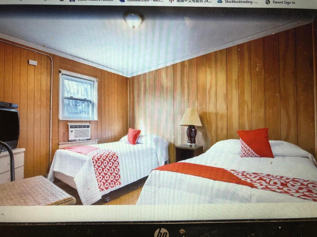 Monmouth Oyo Hotel Neptune Buitenkant foto